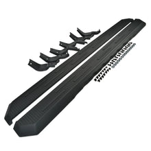 Load image into Gallery viewer, IAG Performance IAG I-Line OEM Style Running Board Step 2021+ Ford Bronco Four Door IAG-BDY-F3130 - Additional View 5