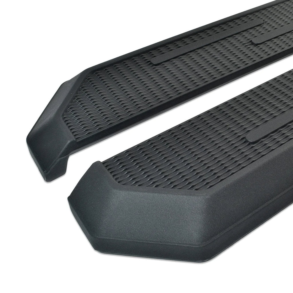 IAG Performance IAG I-Line OEM Style Running Board Step 2021+ Ford Bronco Four Door IAG-BDY-F3130 - Additional View 6