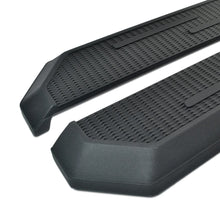 Load image into Gallery viewer, IAG Performance IAG I-Line OEM Style Running Board Step 2021+ Ford Bronco Four Door IAG-BDY-F3130 - Additional View 6