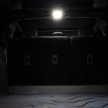 Load image into Gallery viewer, IAG Performance IAG I-Line Rear Dome Light Upgrade for Four Door 2021+ Ford Bronco IAG-ACC-F3171 - Additional View 10