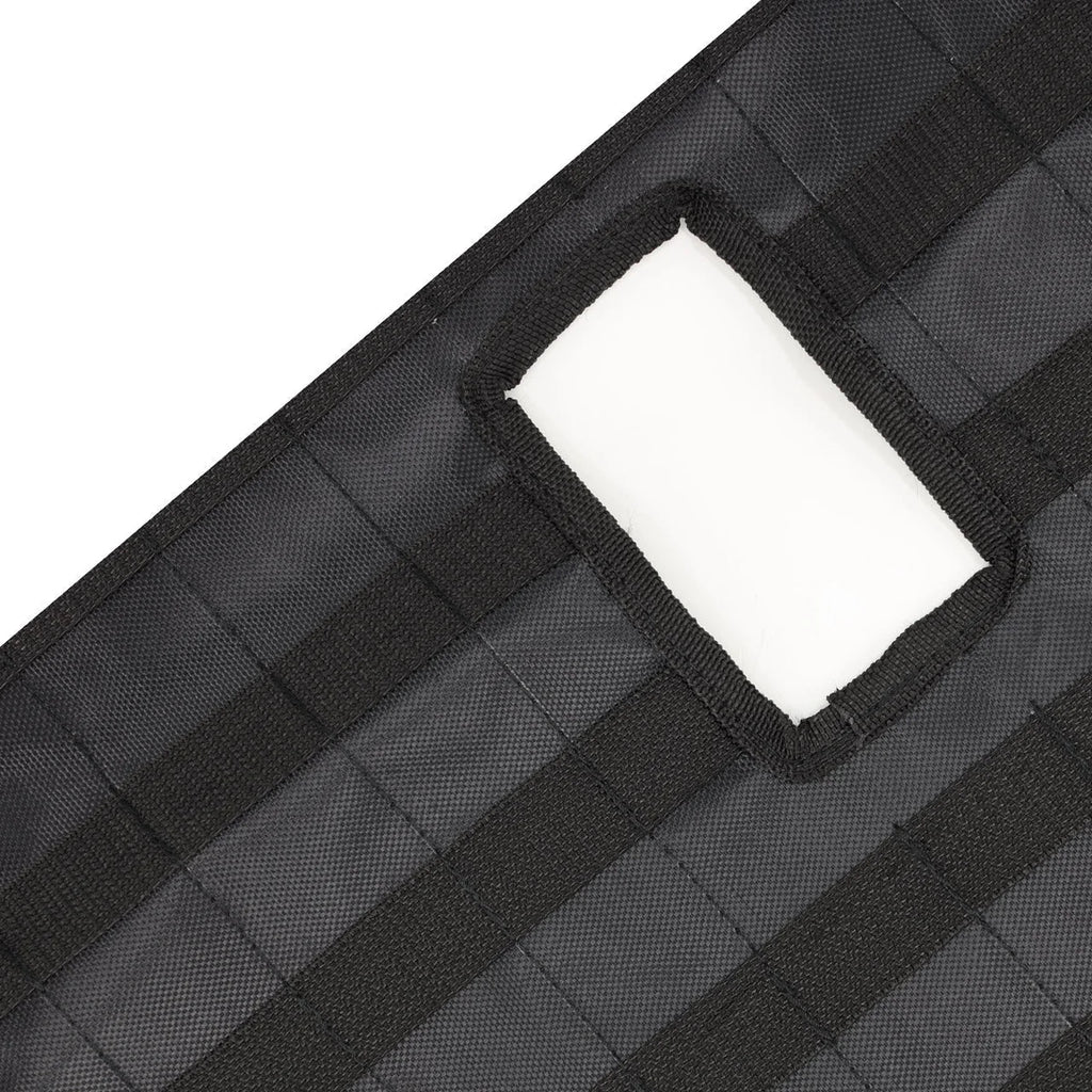 IAG Performance IAG I-Line Rear Seat Back Organizer Panels 2pc 2021+ Ford Bronco Four Door IAG-ACC-F3128 - Additional View 6