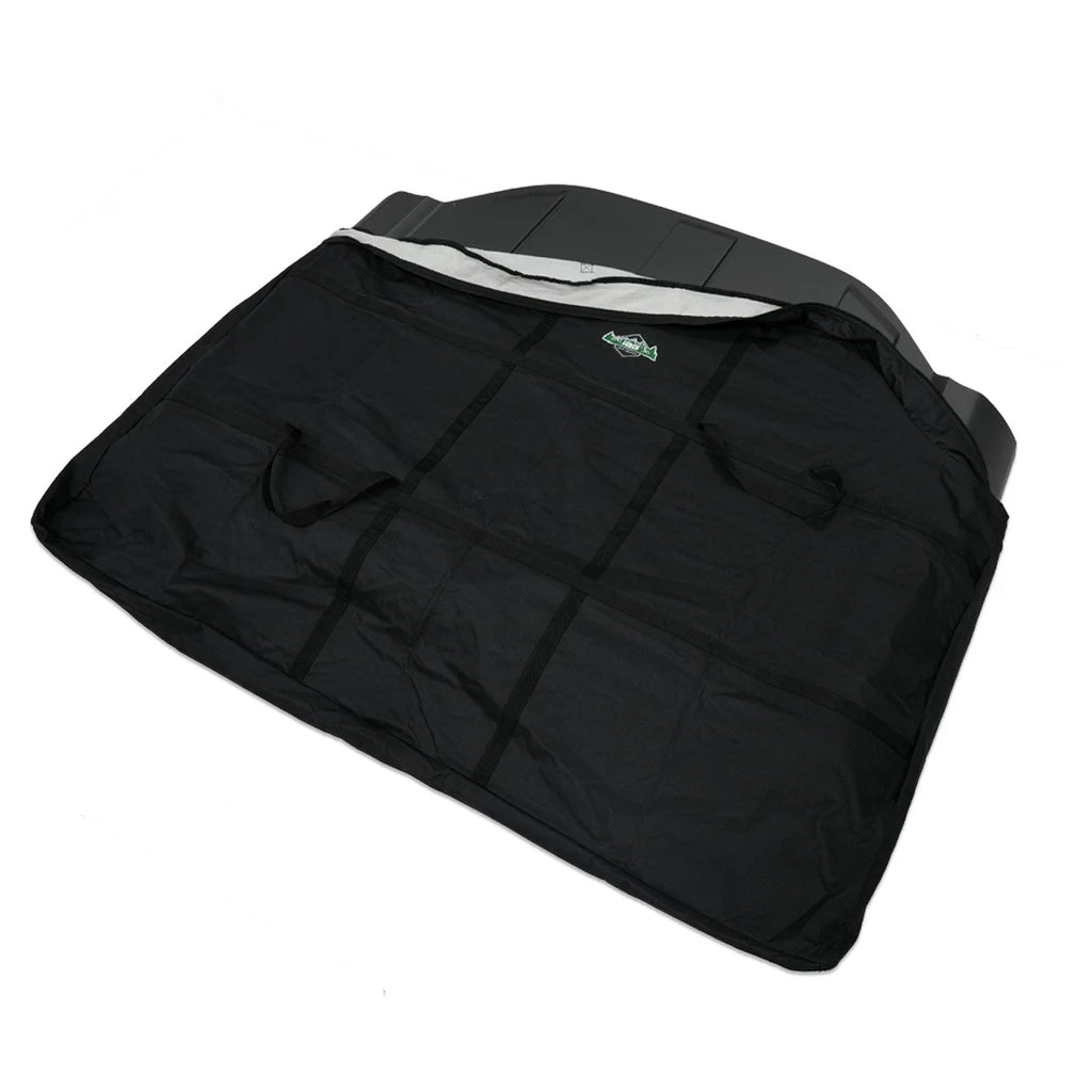 IAG Performance IAG I-Line Rear Top Panel Storage Bag for 2021+ Ford Bronco Four Door IAG-BDY-F3155 - Additional View 7