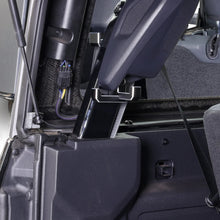 Load image into Gallery viewer, IAG Performance IAG I-Line Rear Trunk Hook for 2021+ Ford Bronco 2 & 4 Door, T & J Shape 4 Pcs IAG-ACC-F3170 - Side View