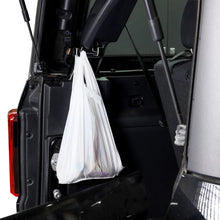 Load image into Gallery viewer, IAG Performance IAG I-Line Rear Trunk Hook for 2021+ Ford Bronco 2 & 4 Door, T & J Shape 4 Pcs IAG-ACC-F3170 - Installatio...