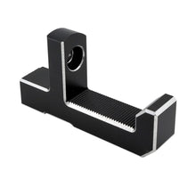 Load image into Gallery viewer, IAG Performance IAG I-Line Rear Trunk Hook for 2021+ Ford Bronco 2 & 4 Door, T & J Shape 4 Pcs IAG-ACC-F3170 - Additional ...