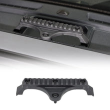 Load image into Gallery viewer, IAG Performance IAG I-Line Short Picatinny Dash Rail  2021+ Ford Bronco IAG-ACC-F3132 - Main Product View