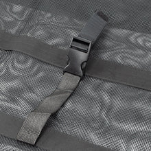 Load image into Gallery viewer, IAG Performance IAG I-Line Sunshade Fully Covered Mesh for 2021+ Ford Bronco Four Door IAG-ACC-F3055 - Additional View 5
