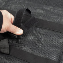 Load image into Gallery viewer, IAG Performance IAG I-Line Sunshade Fully Covered Mesh for 2021+ Ford Bronco Four Door IAG-ACC-F3055 - Additional View 6