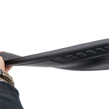 Load image into Gallery viewer, IAG Performance IAG I-Line TPE Door Sill Protector 2pc 2021+ Ford Bronco Two Door IAG-ACC-F3164 - Back View