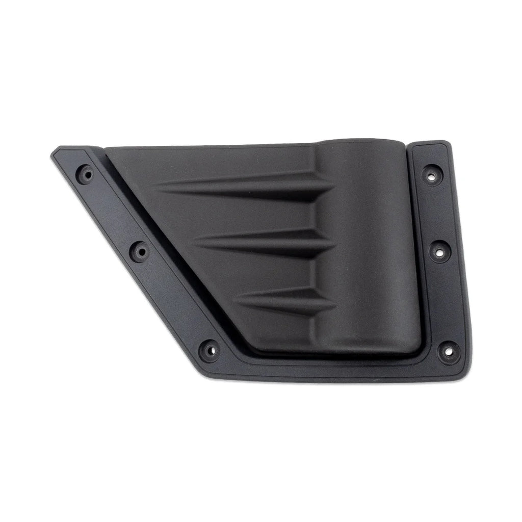 IAG Performance IAG I-Line TPE Front Door Pocket Organizer for 2021+ Ford Bronco IAG-ACC-F3026 - Additional View 5