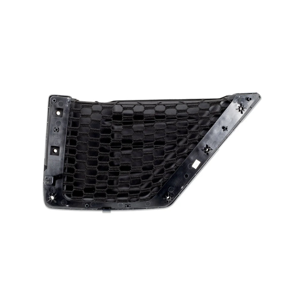 IAG Performance IAG I-Line TPE Front Door Pocket Organizer for 2021+ Ford Bronco IAG-ACC-F3026 - Additional View 8