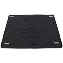 Load image into Gallery viewer, IAG Performance IAG I-Line TPE Terrain Pattern Molded Trunk Mat for 2021+ Ford Bronco Four Door IAG-ACC-F3182 - Additional...
