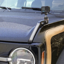 Load image into Gallery viewer, IAG Performance IAG I-Line Trail Sight Action Camera Mount fits 21+ Ford Bronco IAG-ACC-F3238 - Additional View 7