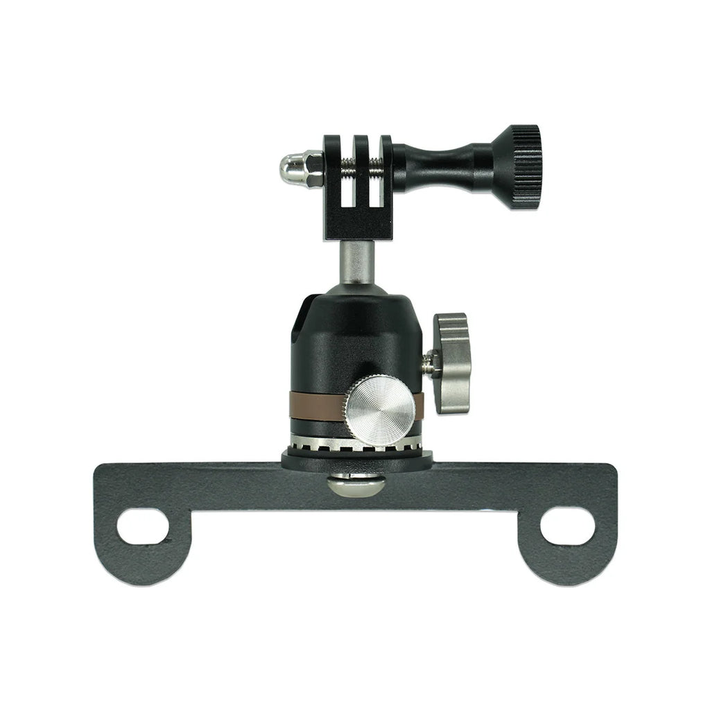 IAG Performance IAG I-Line Trail Sight Action Camera Mount fits 21+ Ford Bronco IAG-ACC-F3238 - Additional View 8