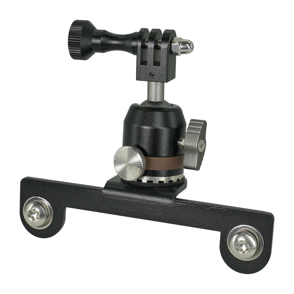 IAG Performance IAG I-Line Trail Sight Action Camera Mount fits 21+ Ford Bronco IAG-ACC-F3238 - Additional View 11
