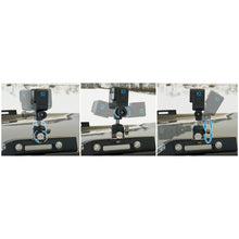 Load image into Gallery viewer, IAG Performance IAG I-Line Trail Sight Action Camera Mount fits 21+ Ford Bronco IAG-ACC-F3238 - Additional View 12