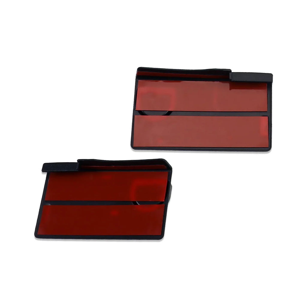 IAG Performance IAG I-Line Trunk Cargo Cover for 2021+ Ford Bronco Four Door Hard Top IAG-ACC-F3023 - Additional View 6
