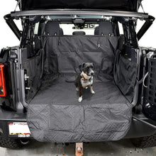 Load image into Gallery viewer, IAG Performance IAG I-Line Trunk Pet Mat for 2021+ Ford Bronco Four Door IAG-ACC-F3009 - Main Product View