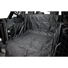 Load image into Gallery viewer, IAG Performance IAG I-Line Trunk Pet Mat for 2021+ Ford Bronco Four Door IAG-ACC-F3009 - Back View