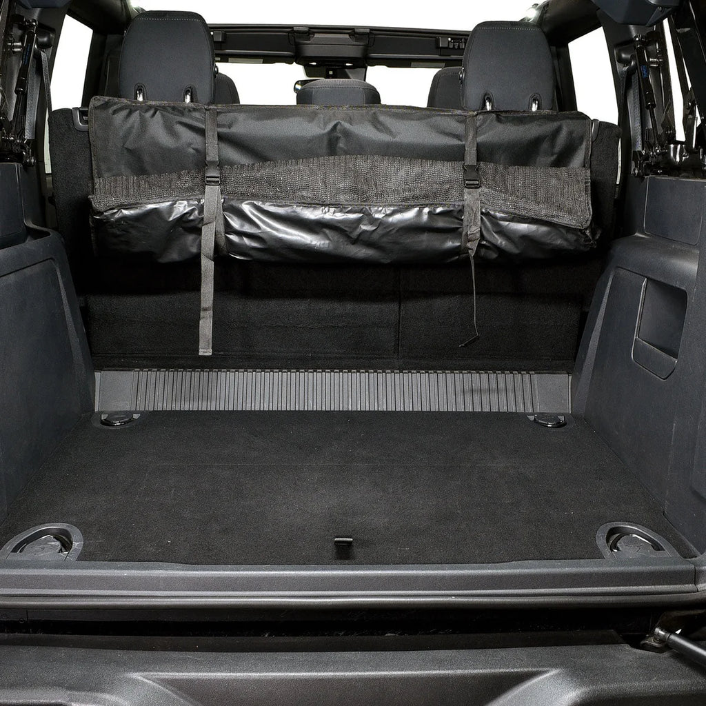 IAG Performance IAG I-Line Trunk Pet Mat for 2021+ Ford Bronco Four Door IAG-ACC-F3009 - Additional View 6