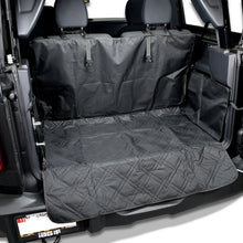 Load image into Gallery viewer, IAG Performance IAG I-Line Trunk Pet Mat for 2021+ Ford Bronco Two Door IAG-ACC-F3016 - Side View