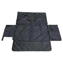 Load image into Gallery viewer, IAG Performance IAG I-Line Trunk Pet Mat for 2021+ Ford Bronco Two Door IAG-ACC-F3016 - Back View
