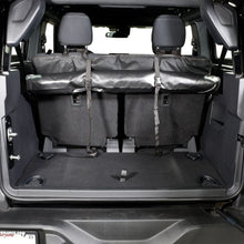 Load image into Gallery viewer, IAG Performance IAG I-Line Trunk Pet Mat for 2021+ Ford Bronco Two Door IAG-ACC-F3016 - Additional View 5