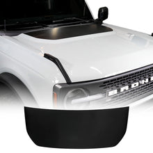 Load image into Gallery viewer, IAG Performance IAG Off-Road Front Hood Graphic - Solid Design fits 2021+ Ford Bronco IAG-BDY-F2085 - Main Product View