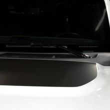 Load image into Gallery viewer, IAG Performance IAG Off-Road Front Hood Graphic - Solid Design fits 2021+ Ford Bronco IAG-BDY-F2085 - Back View