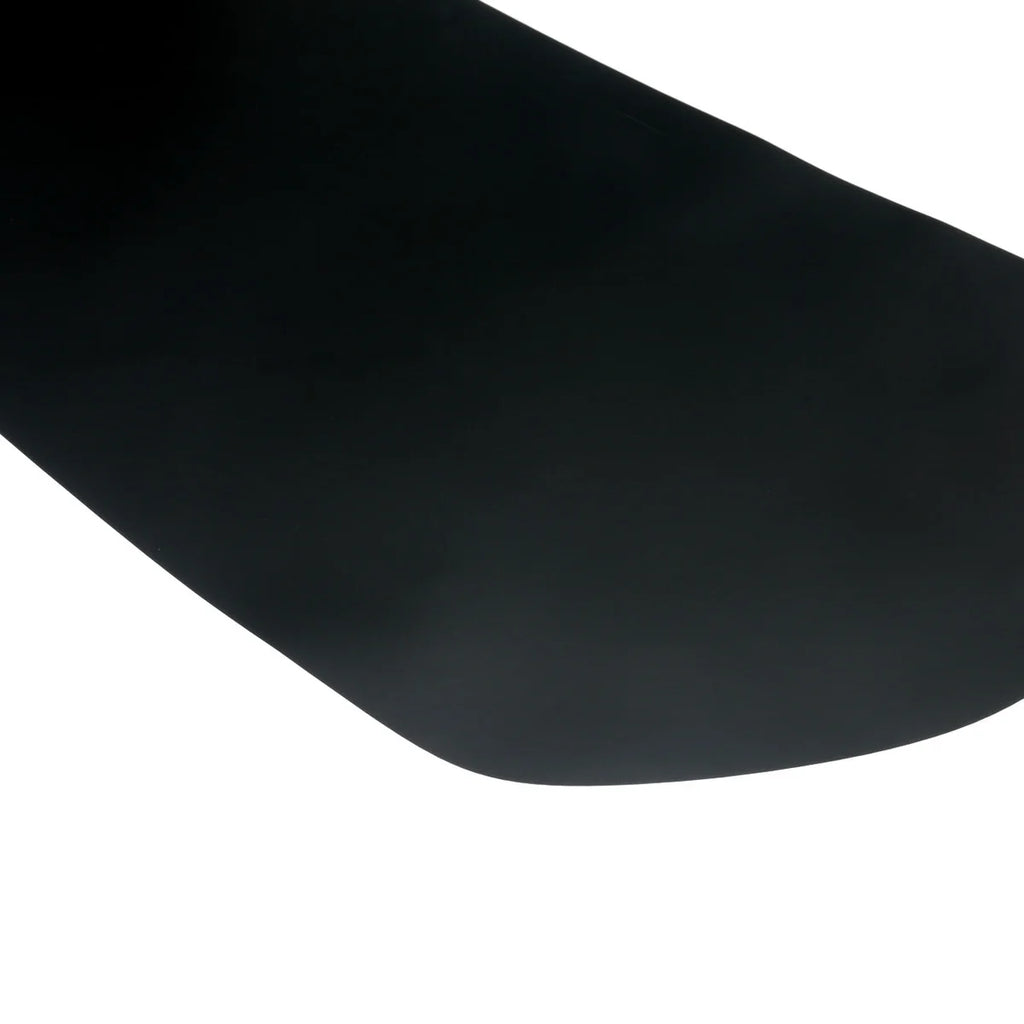 IAG Performance IAG Off-Road Front Hood Graphic - Solid Design fits 2021+ Ford Bronco IAG-BDY-F2085 - Installation View