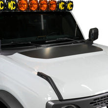 Load image into Gallery viewer, IAG Performance IAG Off-Road Front Hood Graphic - Solid Design fits 2021+ Ford Bronco IAG-BDY-F2085 - Additional View 6