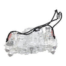 Load image into Gallery viewer, IAG Performance IAG PTFE Fuel Line Kit for 2008-14 Subaru WRX, 2008-21 STI IAG-AFD-2215 - Side View