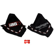 Load image into Gallery viewer, IAG Performance IAG Performance Doggo Swag Pack (Red Tag). IAG-AWS-1005RD - Main Product View