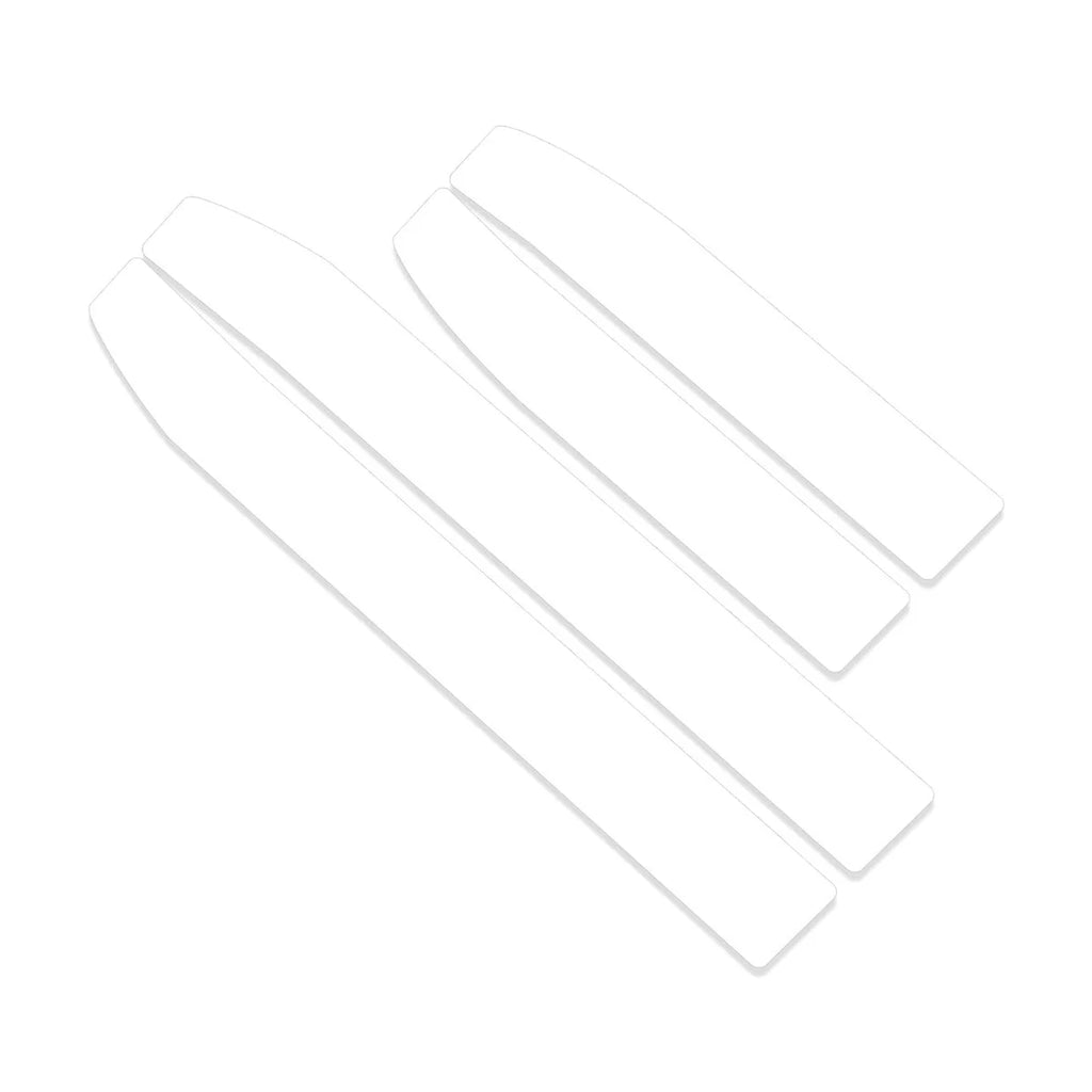 IAG Performance IAG Performance Door Sill Paint Protection Film Kit for 2021+ Ford Bronco IAG-BDY-F2075 - Back View
