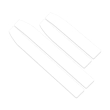 Load image into Gallery viewer, IAG Performance IAG Performance Door Sill Paint Protection Film Kit for 2021+ Ford Bronco IAG-BDY-F2075 - Back View