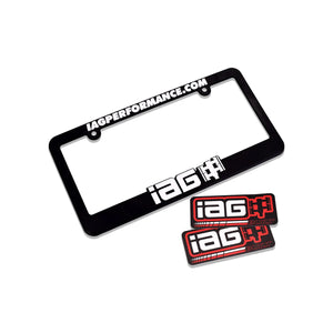 IAG Performance IAG Performance Swag Pack. IAG-AWS-1000 - Main Product View