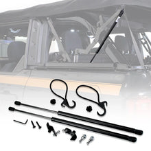 Load image into Gallery viewer, IAG Performance IAG Performance V2 EZ-Lift Soft Top Assist System IAG-BDY-F1003 - Additional View 7