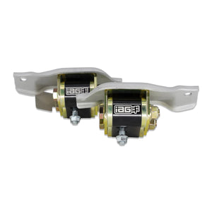 IAG Performance IAG Race Series FA Engine Mount Set 90A W/Brackets for 15-21 Subaru WRX IAG-DRV-2026 - Main Product View