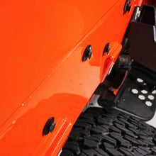 Load image into Gallery viewer, IAG Performance IAG Rear Fender Clip Kit for 22+ Ford Bronco Raptor, 24 Per Bag IAG-BDY-F3194 - Side View