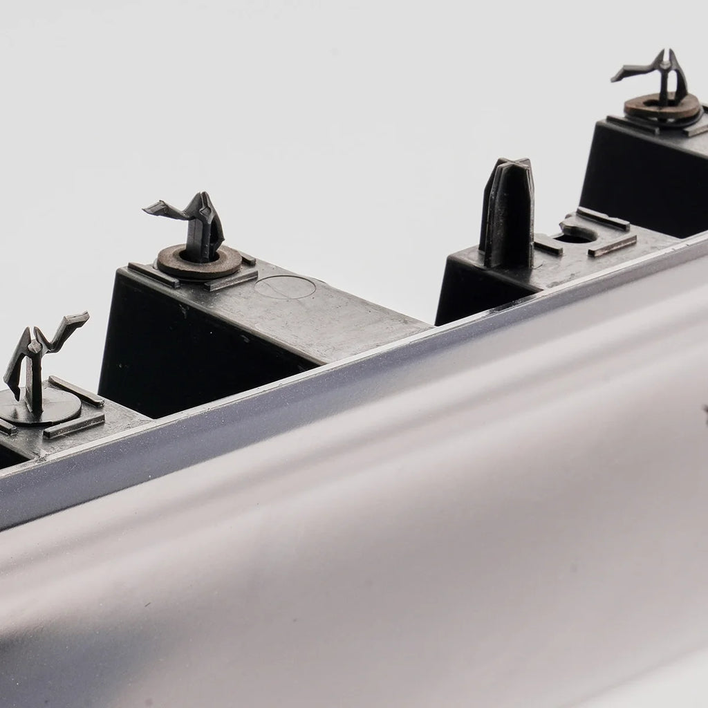 IAG Performance IAG Rear Fender Clip Kit for 22+ Ford Bronco Raptor, 24 Per Bag IAG-BDY-F3194 - Back View