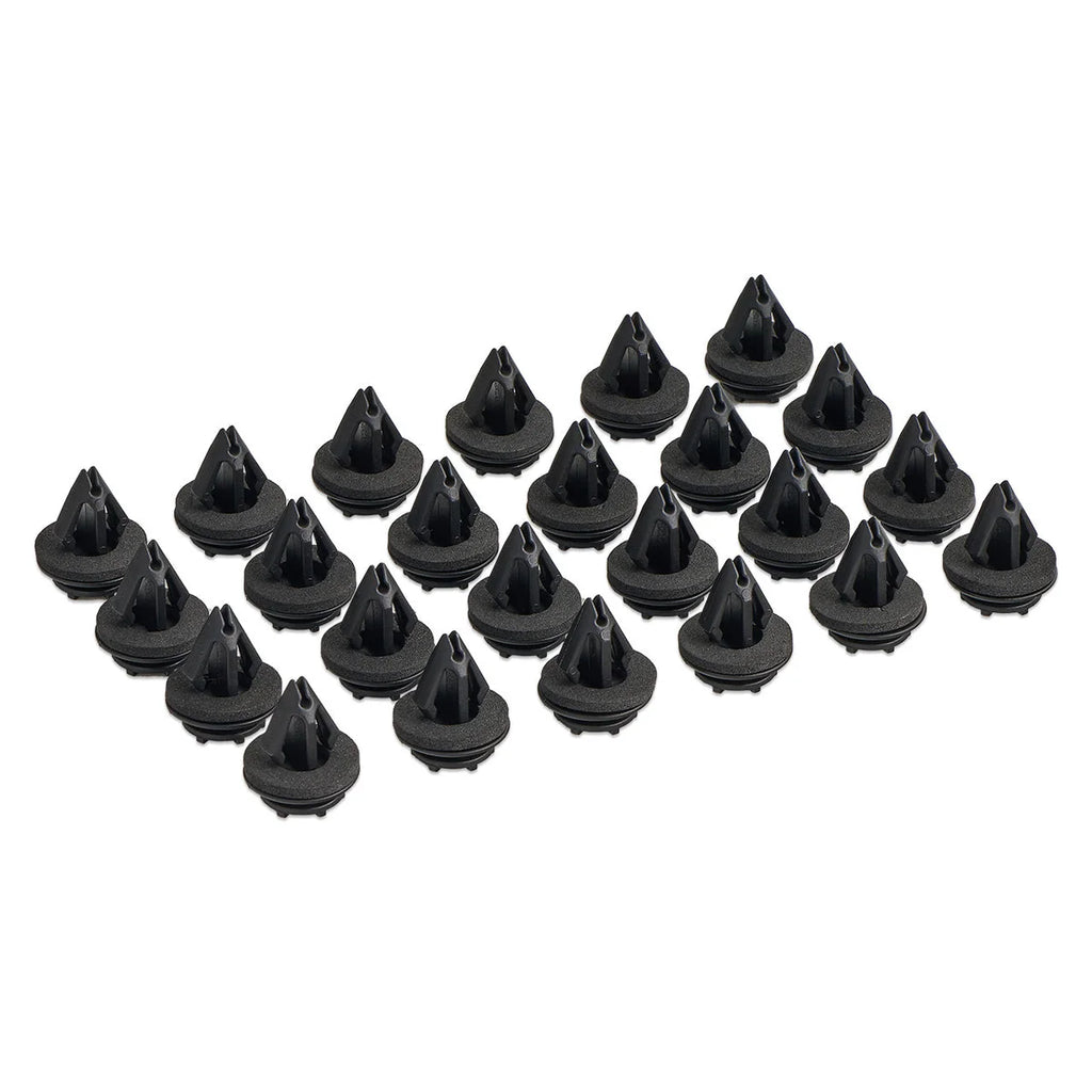 IAG Performance IAG Rear Fender Clip Kit for 22+ Ford Bronco Raptor, 24 Per Bag IAG-BDY-F3194 - Additional View 6
