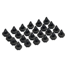 Load image into Gallery viewer, IAG Performance IAG Rear Fender Clip Kit for 22+ Ford Bronco Raptor, 24 Per Bag IAG-BDY-F3194 - Additional View 6