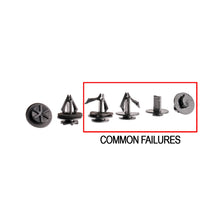 Load image into Gallery viewer, IAG Performance IAG Rear Fender Clip Kit for 22+ Ford Bronco Raptor, 24 Per Bag IAG-BDY-F3194 - Additional View 10