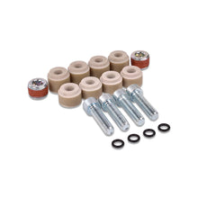 Load image into Gallery viewer, IAG Performance IAG Replacement Hardware Set for IAG Top Feed Fuel Rails (PN# IAG-AFD-2102). IAG-RPL-2102HDW - Main Produc...