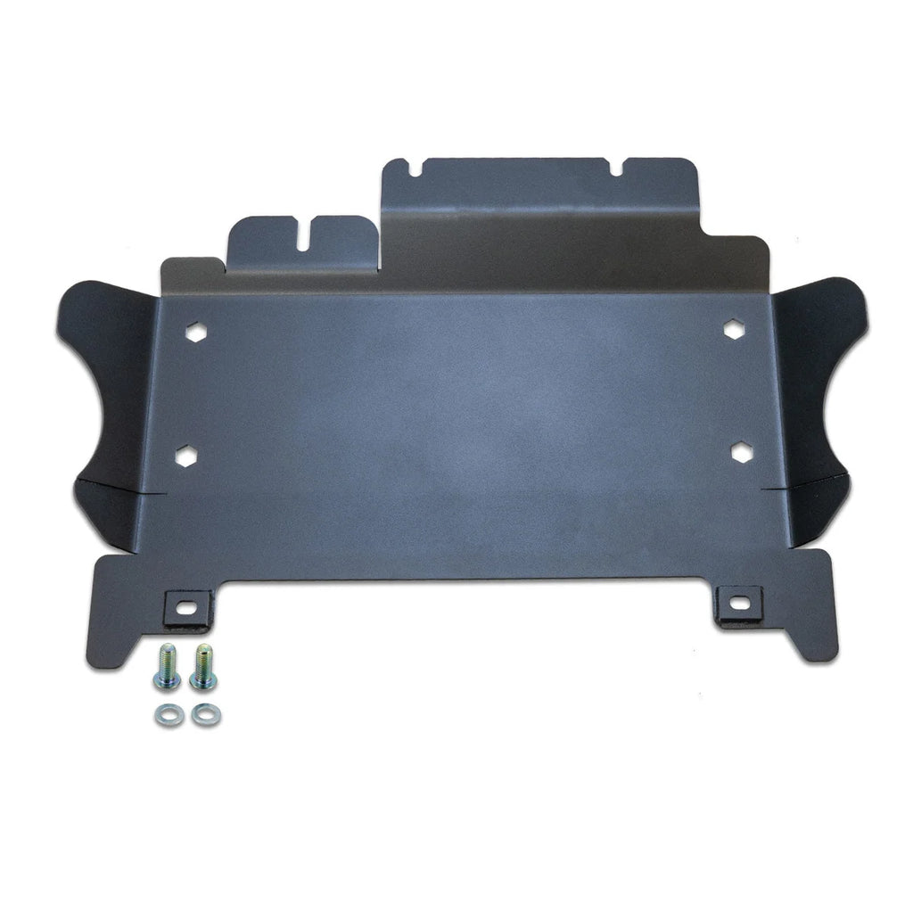 IAG Performance IAG Rock Armor Complete Skid Plate Set for 2021+ Two Door Ford Bronco IAG-BDY-F2320 - Additional View 13