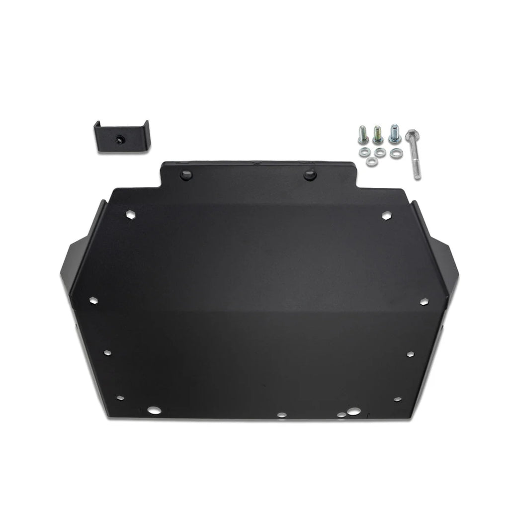 IAG Performance IAG Rock Armor Complete Skid Plate Set for 2021+ Two Door Ford Bronco IAG-BDY-F2320 - Additional View 14
