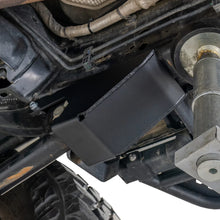 Load image into Gallery viewer, IAG Performance IAG Rock Armor Rear Lower Trailing Arm Skid Plate for 2021+ Ford Bronco IAG-BDY-F2307 - Back View