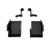 Load image into Gallery viewer, IAG Performance IAG Rock Armor Rear Lower Trailing Arm Skid Plate for 2021+ Ford Bronco IAG-BDY-F2307 - Additional View 6