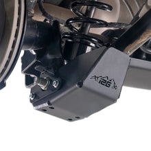 Load image into Gallery viewer, IAG Performance IAG Rock Armor Rear Shock Trailing Arm Skid Plate for 2021+ Ford Bronco IAG-BDY-F2306 - Additional View 5