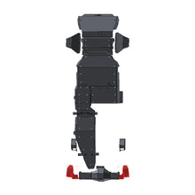 Load image into Gallery viewer, IAG Performance IAG Rock Armor Rear Shock Trailing Arm Skid Plate for 2021+ Ford Bronco IAG-BDY-F2306 - Additional View 12